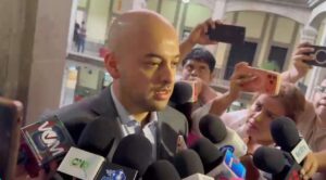 Gerardo Colín asumirá la alcaldía de Tlalnepantla el próximo 8 de junio