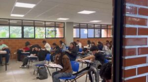 Más de 13 mil aspirantes presentaron examen de admisión para ingresar a la UAEM