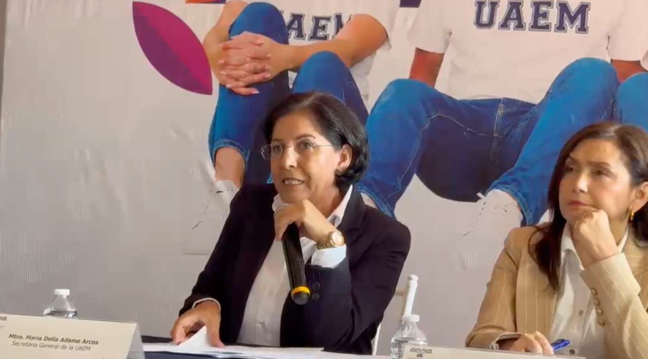 Más de 12 mil aspirantes esperan resultados de admisión a la UAEM