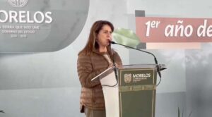 Pide Margarita González reglamento para proteger el Río Cuautla