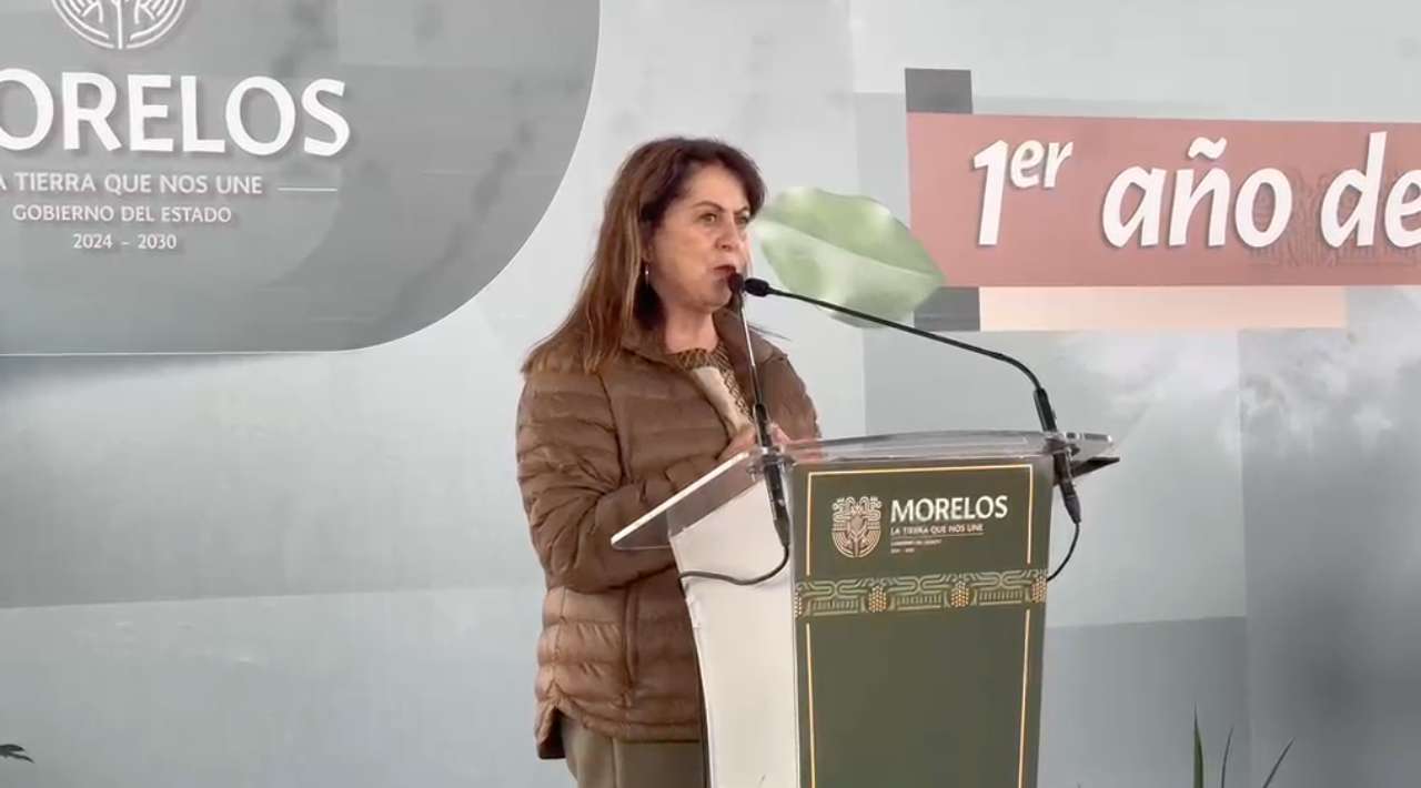 Pide Margarita González reglamento para proteger el Río Cuautla