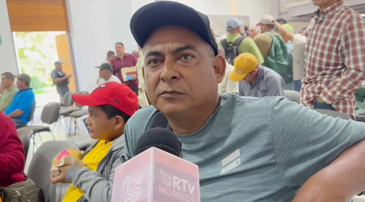 Puente de Ixtla destina 12 millones de pesos para fortalecer al campo y atender laudos