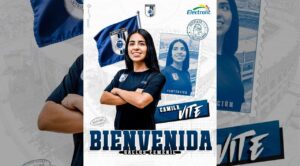 Camila Vite regresa a la Liga MX Femenil con Querétaro para el Apertura 2026.