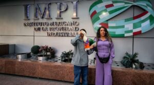 Pato Merlín queda registrado como marca ante el IMPI