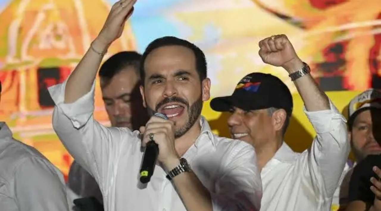 Candidato de ultraderecha gana primera vuelta de elección presidencial en Colombia