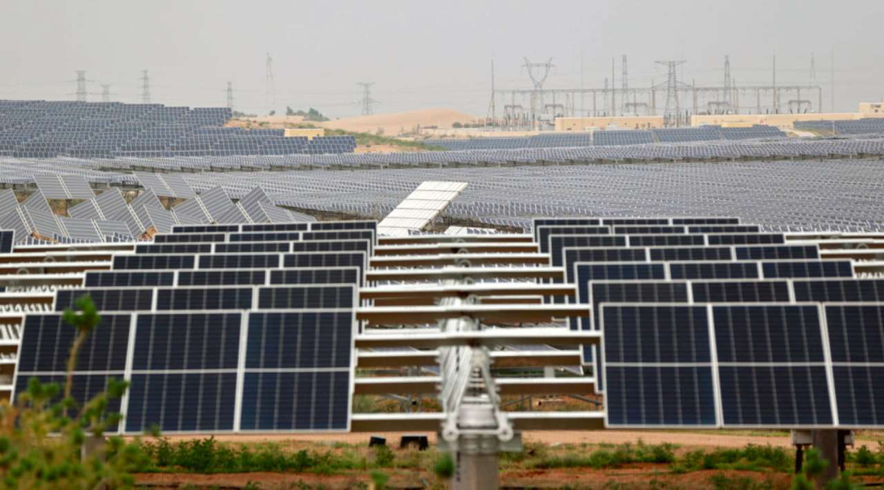 ONU alerta sobre crisis energética y climática; pide acelerar transición a energías limpias