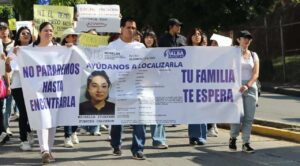 Familia confirma identidad de Michelle Itzayana tras hallazgo en Tepoztlán