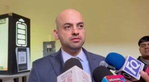 Garantizan transparencia en proceso para designar titular de la Comisión de Atención a Víctimas