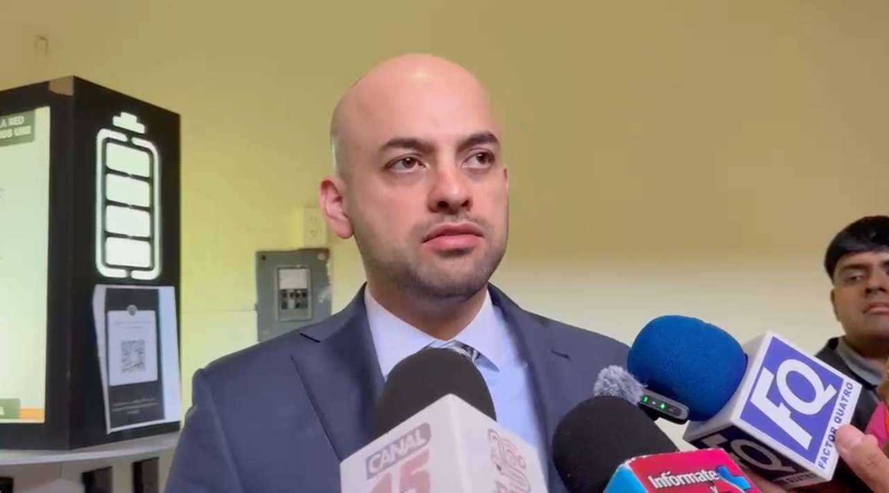 Garantizan transparencia en proceso para designar titular de la Comisión de Atención a Víctimas