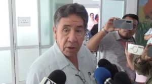 Observan comportamiento estructural de la “Cueva de los Amantes” tras restauración