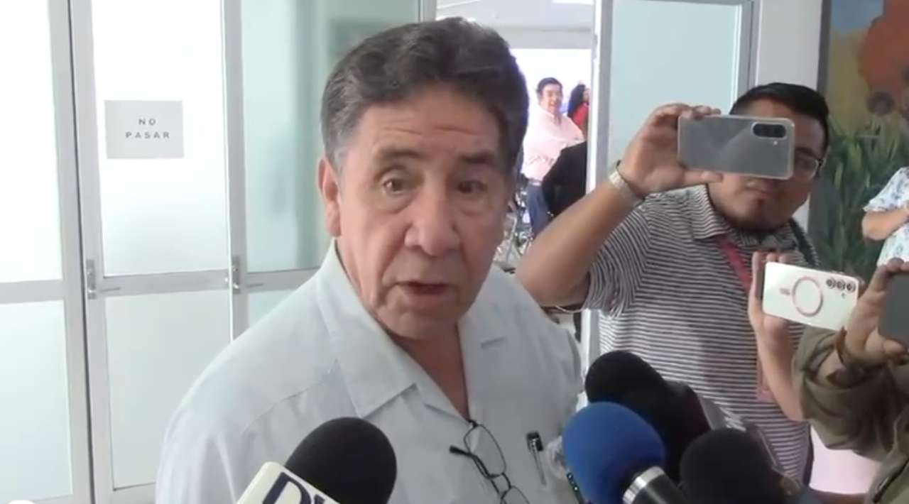 Observan comportamiento estructural de la “Cueva de los Amantes” tras restauración