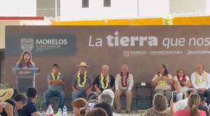 Bajan 47% los homicidios dolosos en Morelos; fortalecen estrategia de seguridad