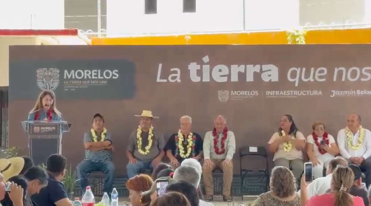 Bajan 47% los homicidios dolosos en Morelos; fortalecen estrategia de seguridad