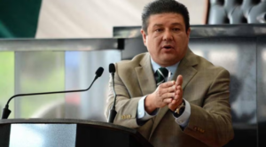 FGR Recibe Nuevos Datos de Ex Fiscal de Chihuahua Sobre Caso de Agentes de la CIA