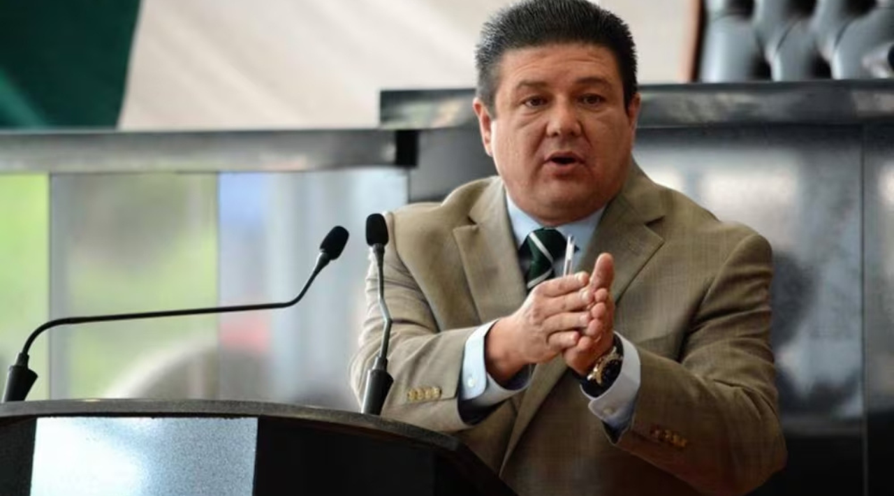 FGR Recibe Nuevos Datos de Ex Fiscal de Chihuahua Sobre Caso de Agentes de la CIA