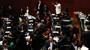 Publican reformas judiciales y electorales en el DOF; entrarán en vigor este 3 de junio