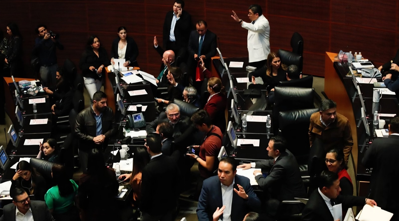 Publican reformas judiciales y electorales en el DOF; entrarán en vigor este 3 de junio