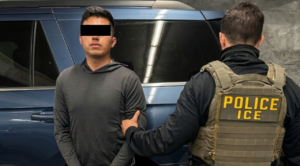 Detienen en California a exmilitar vinculado al caso Ayotzinapa