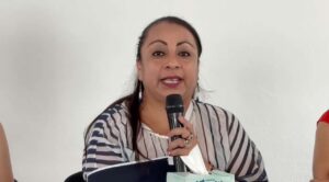 Activista Xóchitl Ramírez acusará a exfiscal Uriel Carmona por presunta fabricación de delito