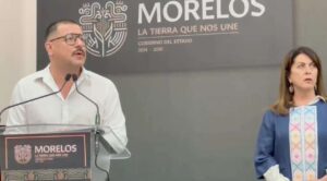 Transportistas de Morelos recibirán capacitación de 84 horas para profesionalizar el servicio