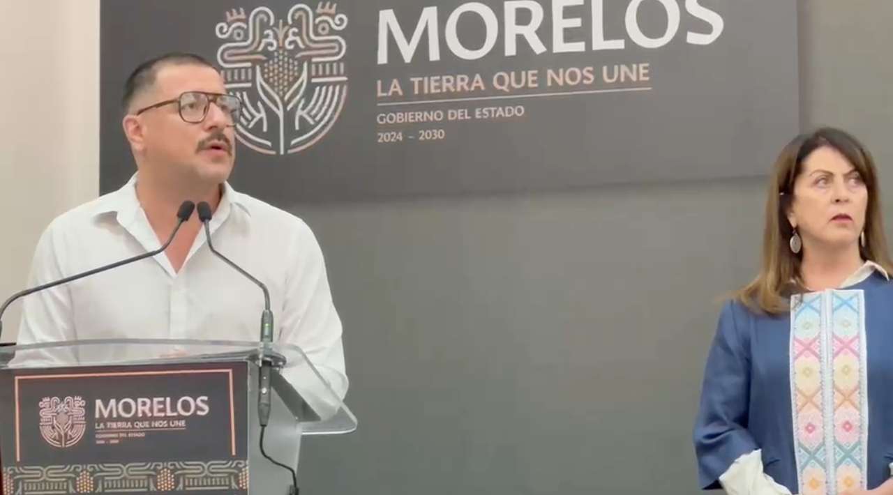 Transportistas de Morelos recibirán capacitación de 84 horas para profesionalizar el servicio