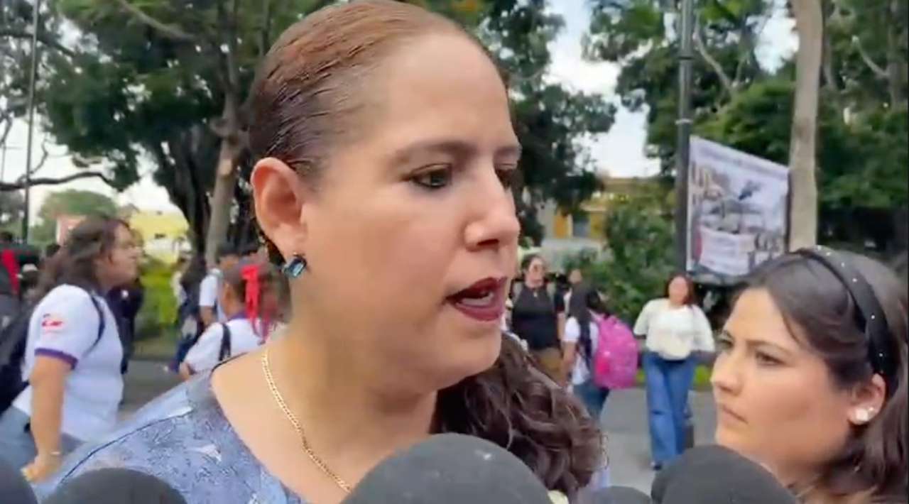 Secretaría de Educación de Morelos mediará en conflicto de docentes de CBTis y CBTa
