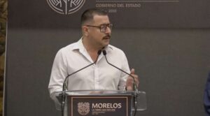 Lanzan Escuela para Operadores de Transporte Público en Morelos: formación pasará de 6 a 84 horas