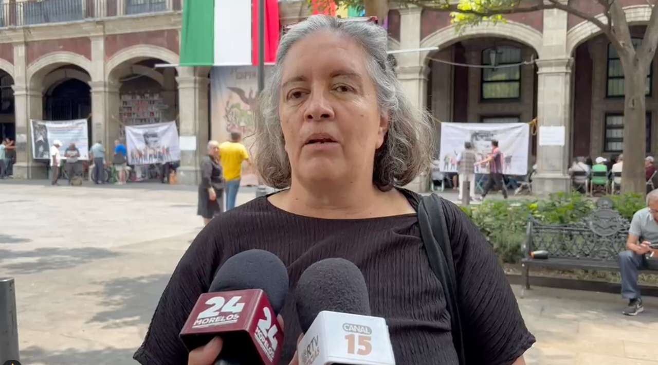 Acuerdan Gobierno de Morelos y sociedad civil plan para adaptar el transporte público a personas con discapacidad
