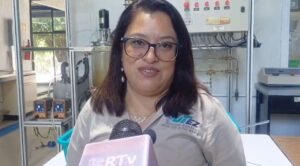 UTEZ fue sede del 3er Encuentro Nacional de Niñas STEM 2026