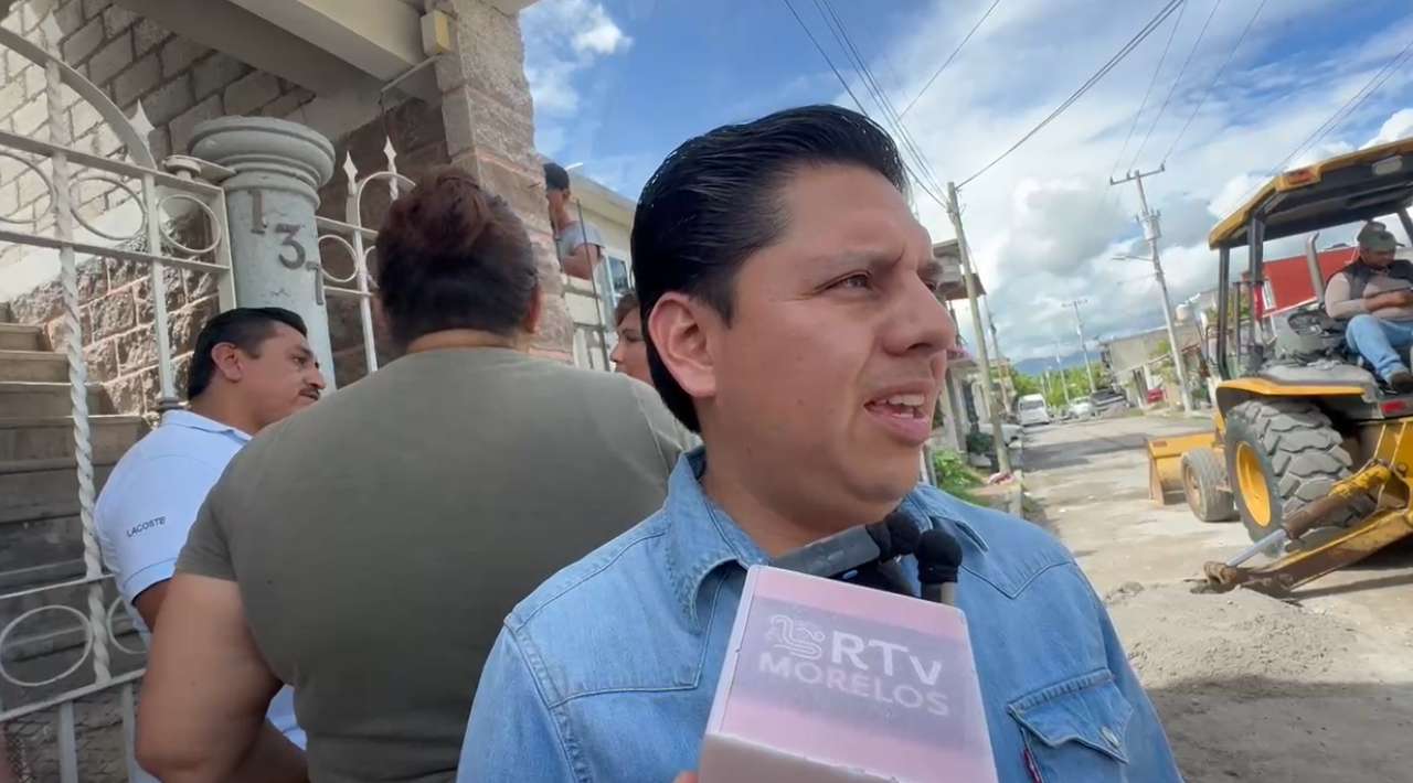 Jojutla reafirma rechazo a la operación de mototaxis en el municipio
