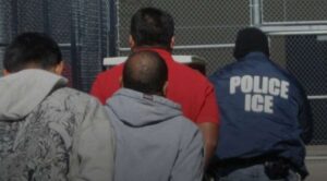 Muere migrante bajo custodia de ICE en centro de detención de Luisiana
