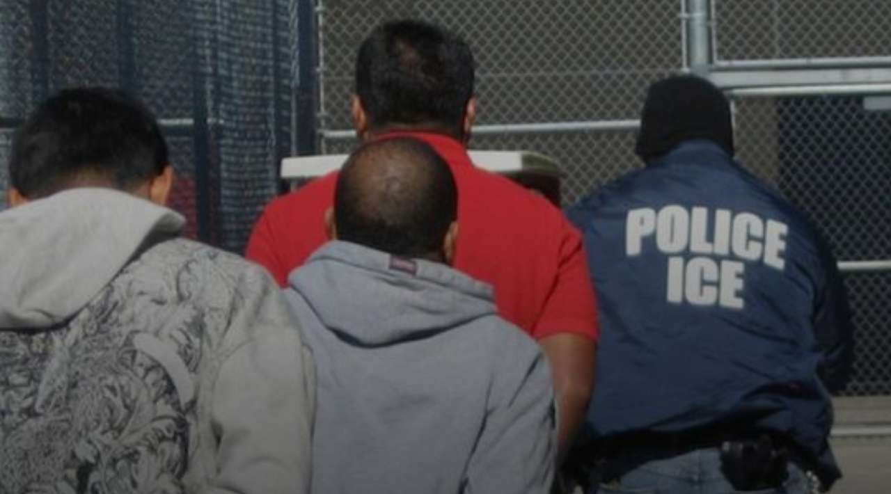 Muere migrante bajo custodia de ICE en centro de detención de Luisiana