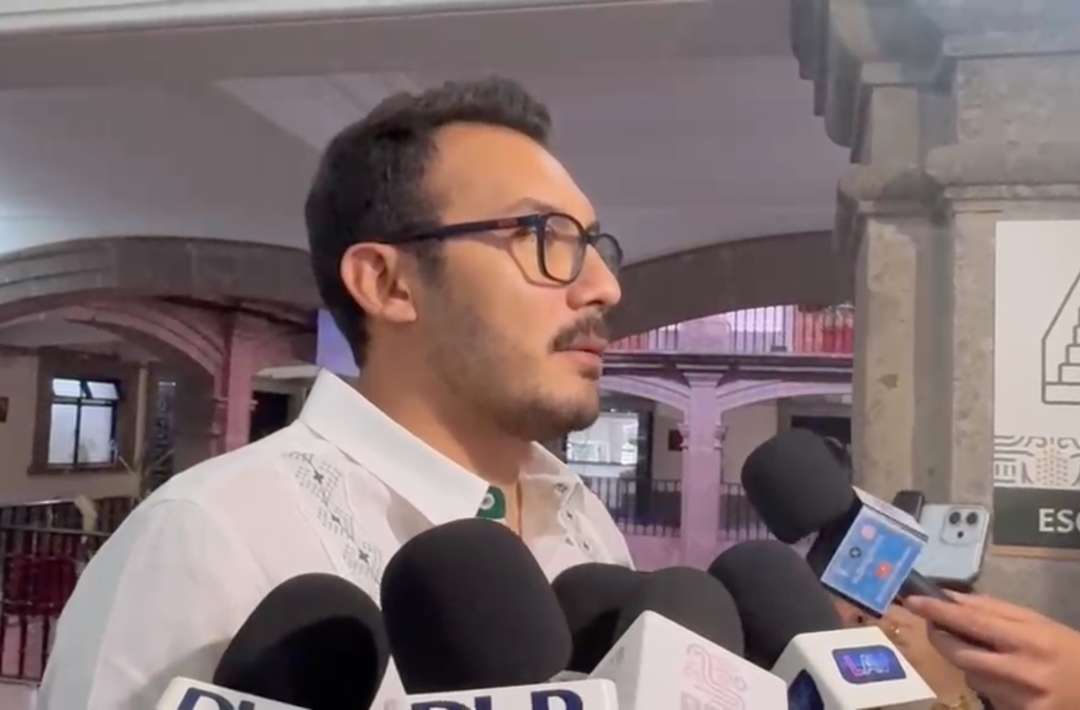 Trabajan reforma para reforzar protección en Áreas Naturales Protegidas