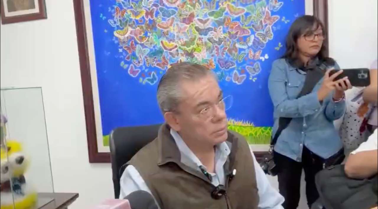 Designarán nuevo titular de Atención a Víctimas antes de concluir el periodo legislativo