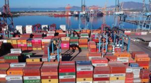 México rompe récord de exportaciones a EE.UU. en abril de 2026