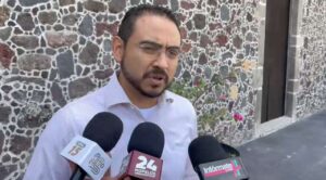 Lluvias dejan cuatro viviendas y un CAM afectados en Tepoztlán