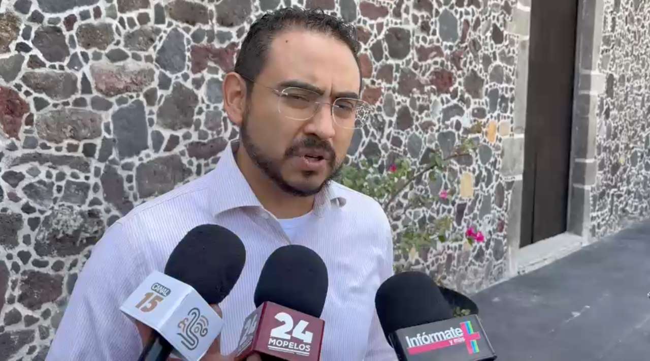 Lluvias dejan cuatro viviendas y un CAM afectados en Tepoztlán