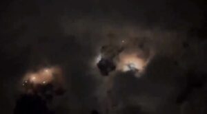 EE.UU. lanza ataques contra Irán tras derribo de helicóptero en Ormuz
