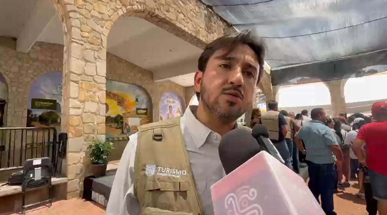 Mundial impulsa la llegada de turistas nacionales e internacionales a Morelos