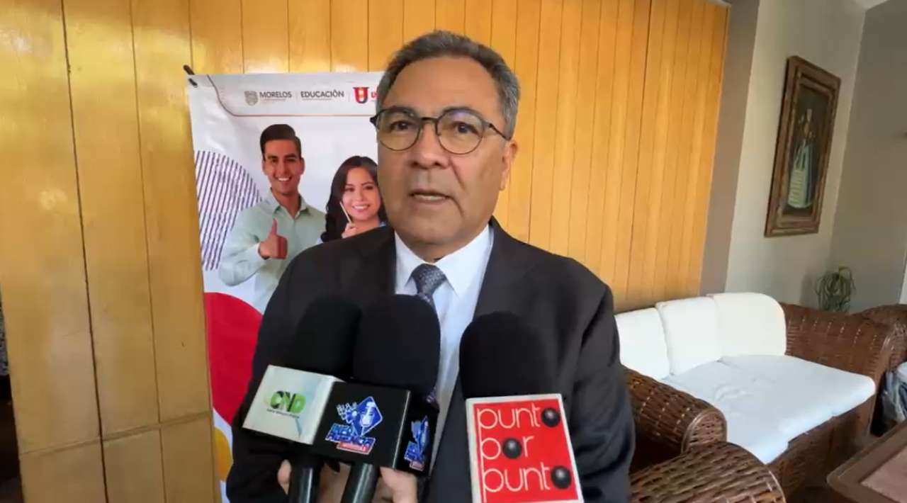 UPEMOR publicará resultados de admisión este 26 de junio; estima ingreso de hasta mil 200 estudiantes