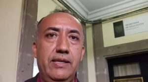 Paro magisterial deja sin clases a 270 mil alumnos en Morelos