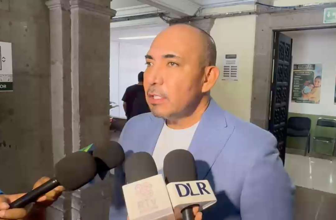 Lanza Gobierno de Morelos Buzón Tributario para agilizar trámites fiscales