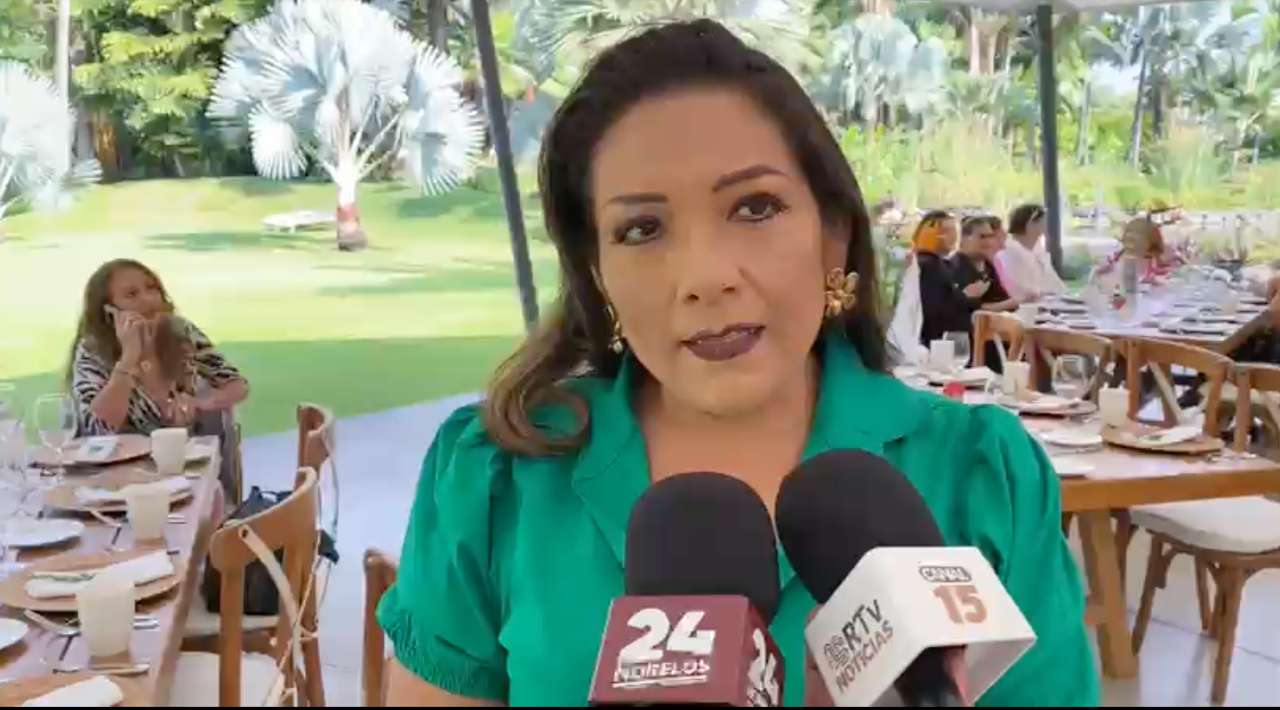 Abren programa gratuito para impulsar negocios de mujeres en Morelos