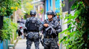El Salvador aprueba la prórroga número 52 del régimen de excepción