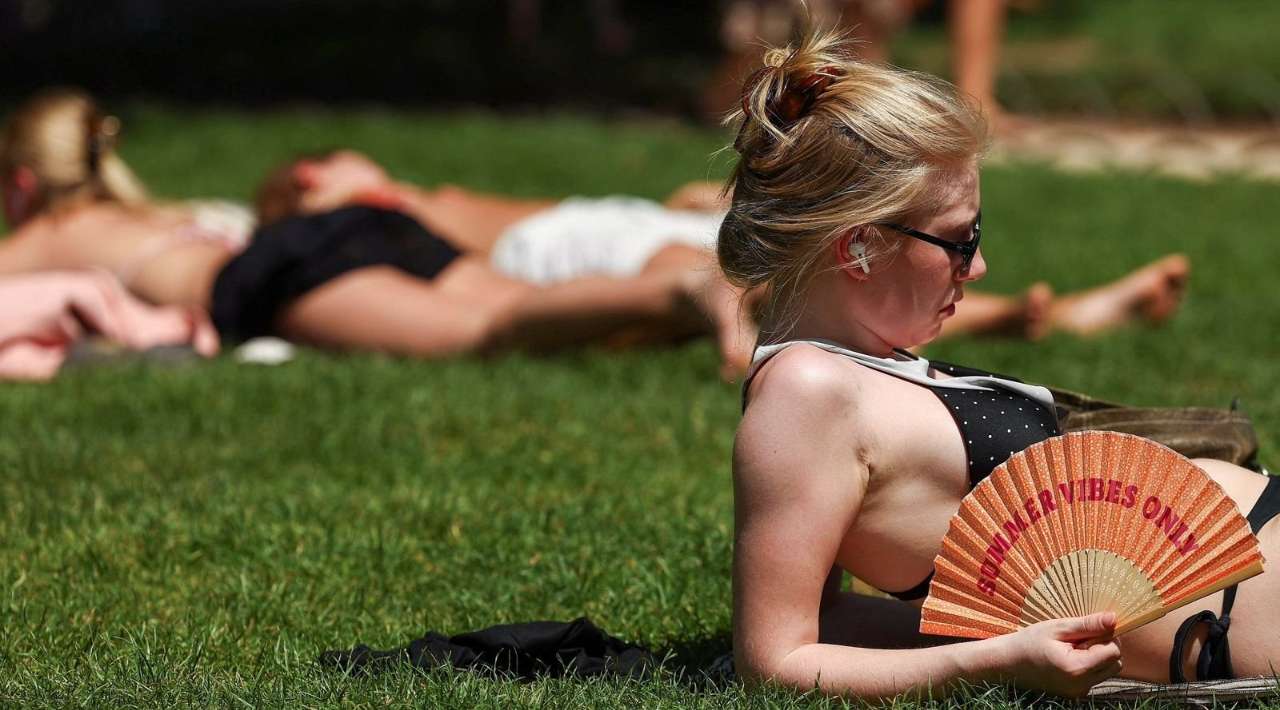 OMS alerta que el calor extremo causa unas 500 mil muertes al año en el mundo