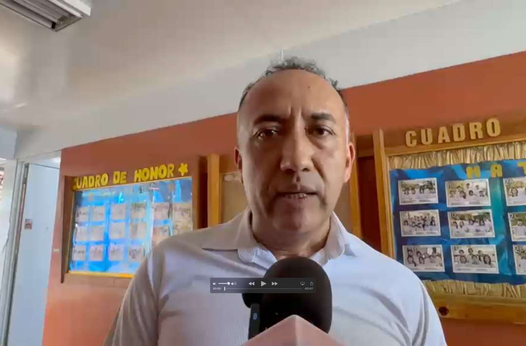 Tres de cada diez alumnos en Morelos requieren apoyo para alcanzar aprendizajes esperados: IEBEM