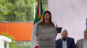 Inauguran planta farmacéutica en Jiutepec con inversión de 50 millones de dólares