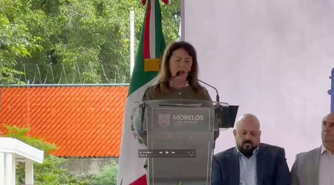 Inauguran planta farmacéutica en Jiutepec con inversión de 50 millones de dólares