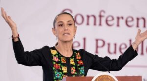 Sheinbaum asegura que revisión del T-MEC avanza por buen camino tras reuniones en Washington
