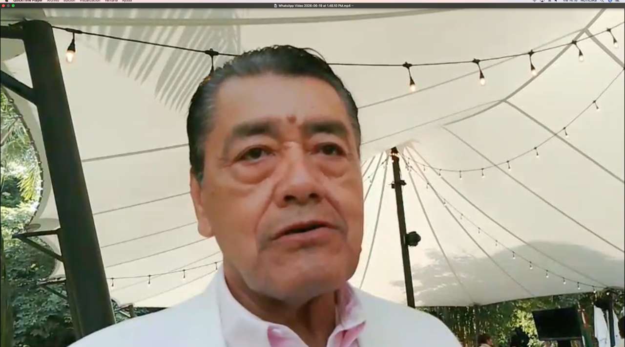 Coparmex respalda operativos del Ejército y Guardia Nacional en el sur de Morelos